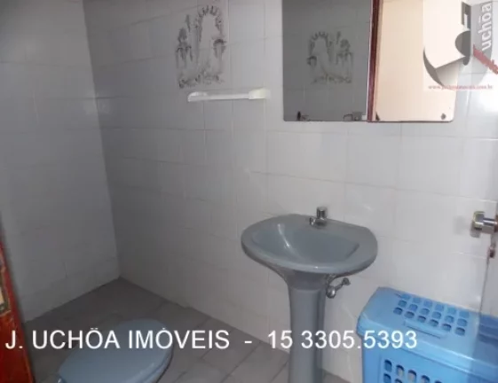Imagem Sobrado à Venda no Centro de Tatuí – 205m² – R$ 500 mil