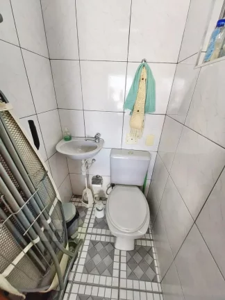 Imagem Cobertura, 2 dorms, 2 banheiros, 121 m², 1 vaga - Suisso - SBC/SP