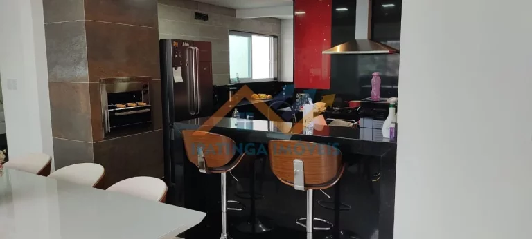 Imagem Apartamento Duplex/Cobertura em Cidade Nobre - Ipatinga