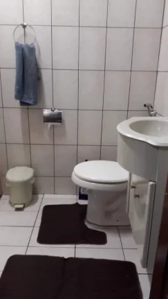 Imagem CASA RESIDENCIAL em MANAUS - AM, PARQUE 10 DE NOVEMBRO