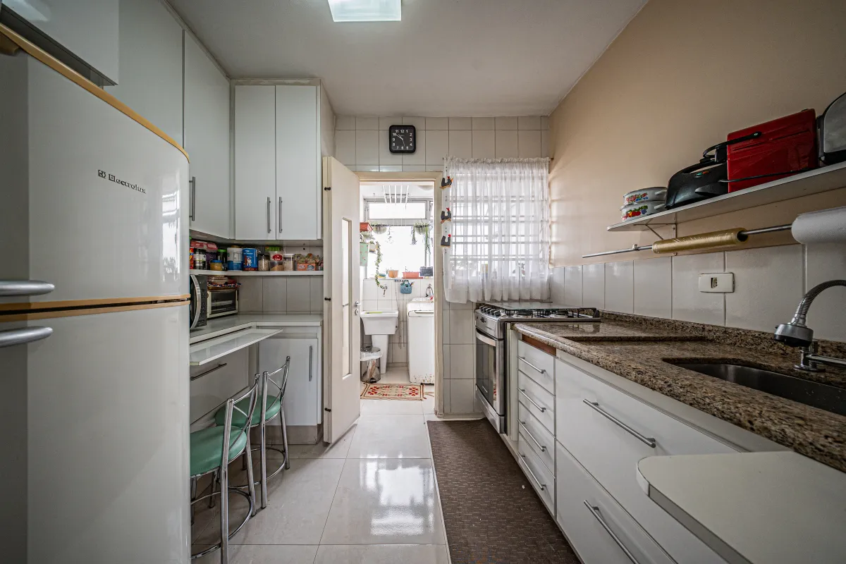 Imagem Apartamento para venda em Bela Vista com 2 quartos, 63m2