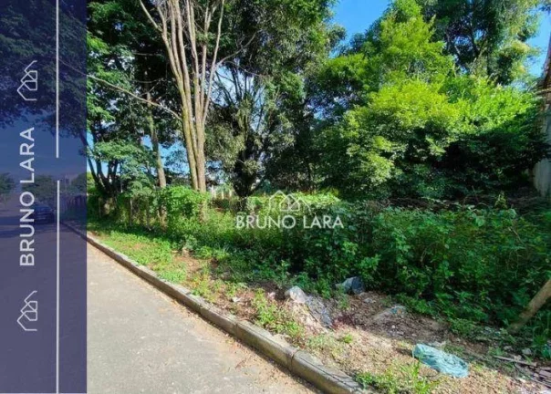Foto do imóvel Lote à venda em Igarapé, bairro Pousada Del Rey.