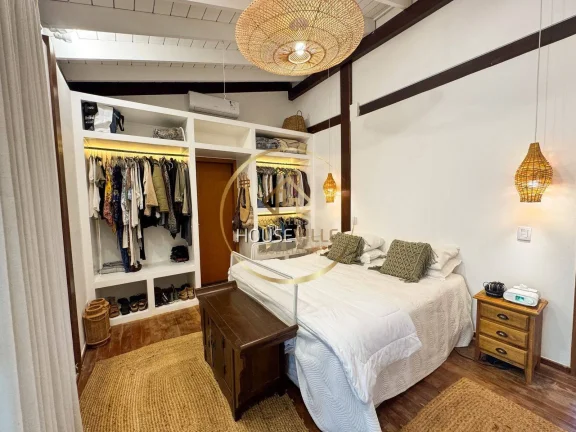 Imagem Casa á Venda 5.427m² Santana de Parnaíba