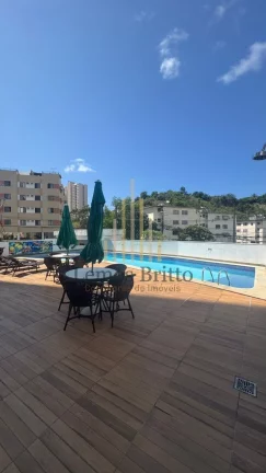 Imagem APARTAMENTO RESIDENCIAL em SALVADOR - BA, IMBUÍ