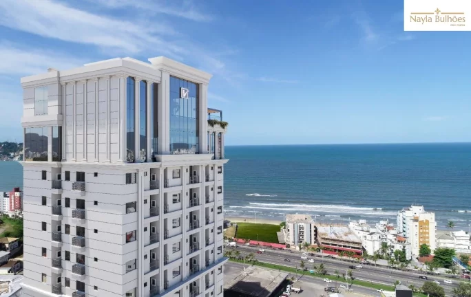 Foto do imóvel APARTAMENTO RESIDENCIAL em ITAPEMA - SC, Morretes