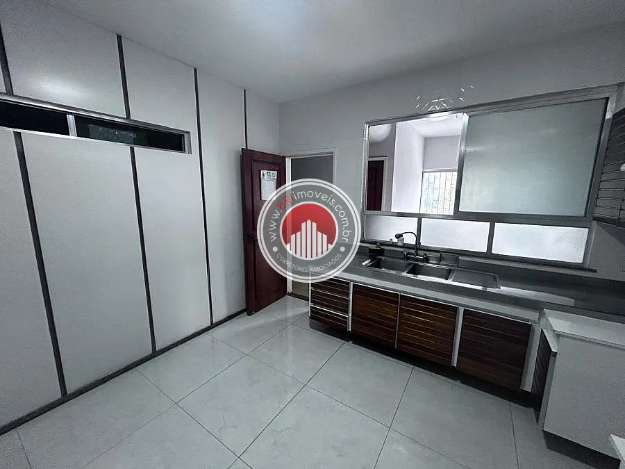 Imagem Apartamento a Venda no bairro Centro - Nova Iguaçu, RJ