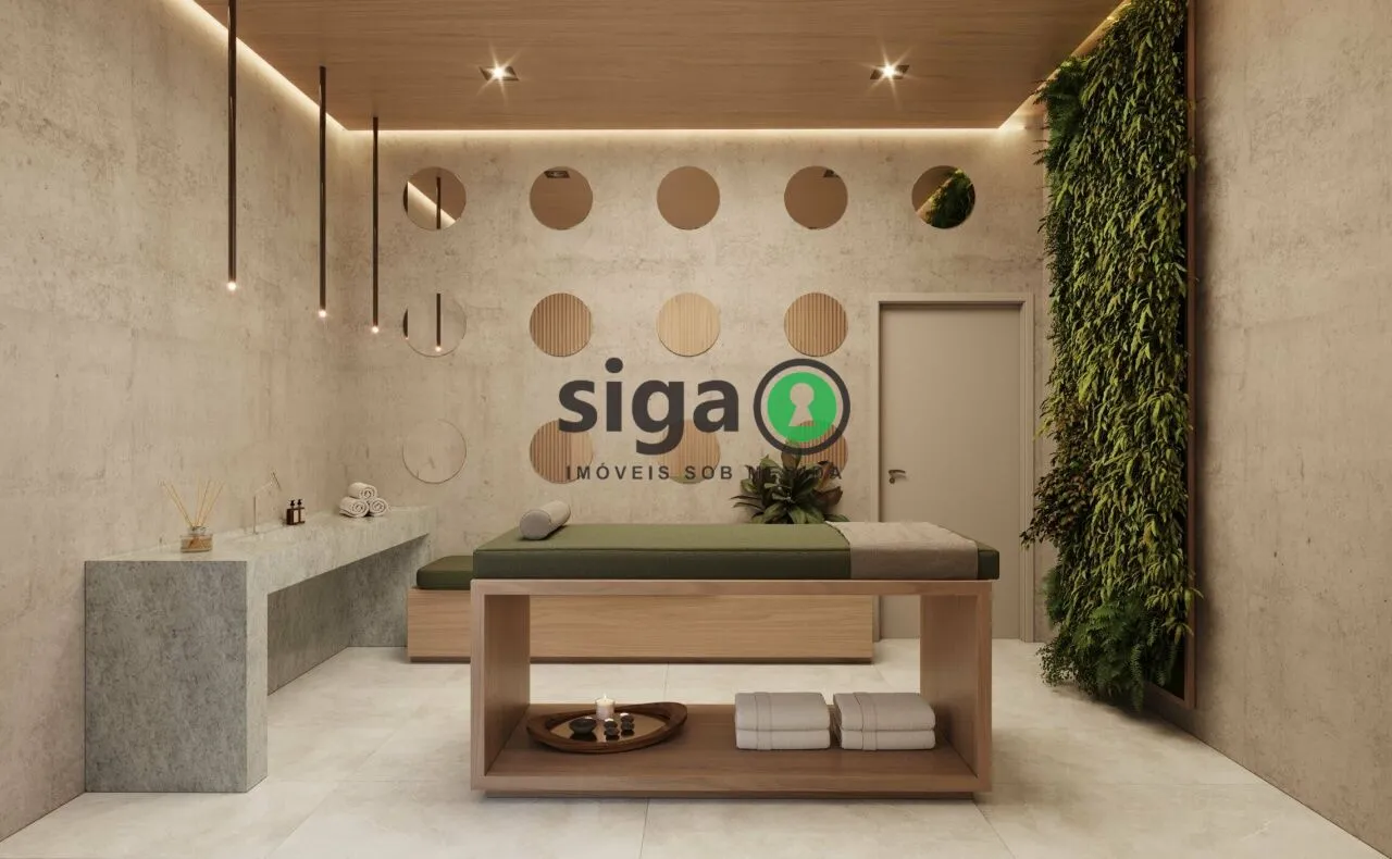 Imagem Apartamento para venda no Brooklin, São Paulo - SP