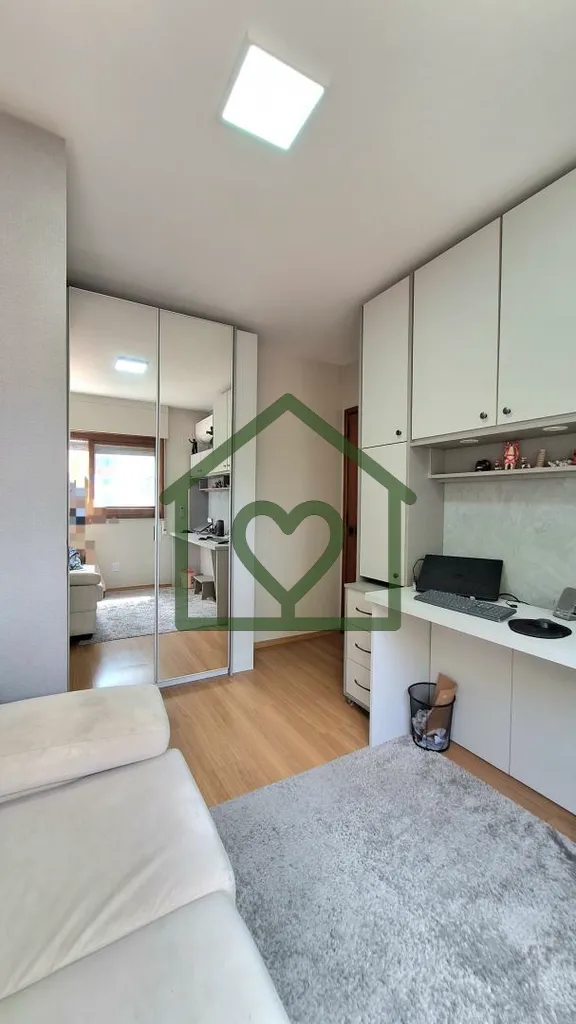Imagem EXCLUSIVIDADE A/J BROKERS APARTAMENTO AUTOMATIZADO NO BAIRRO RIO BRANCO 
 
 Localização privilegia...