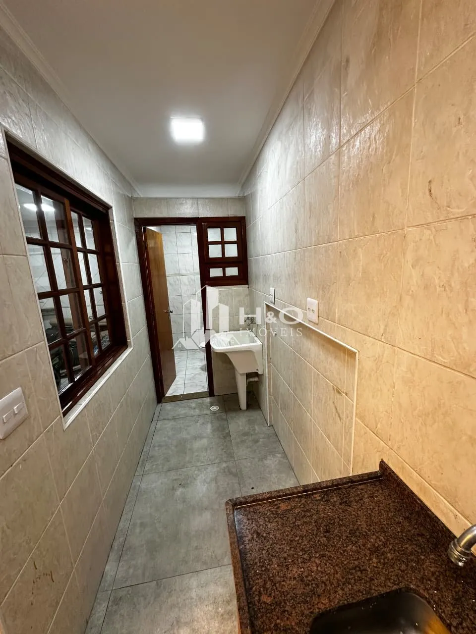 Imagem Linda casa 100% reformada no Jordanópolis - São Bernardo do Campo