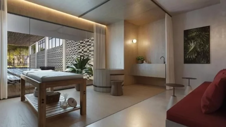 Imagem PARQUE DA CIDADE - EZTEC - Apartamento de 134m², próximo ao Shopping Morumbi e da Berrini!