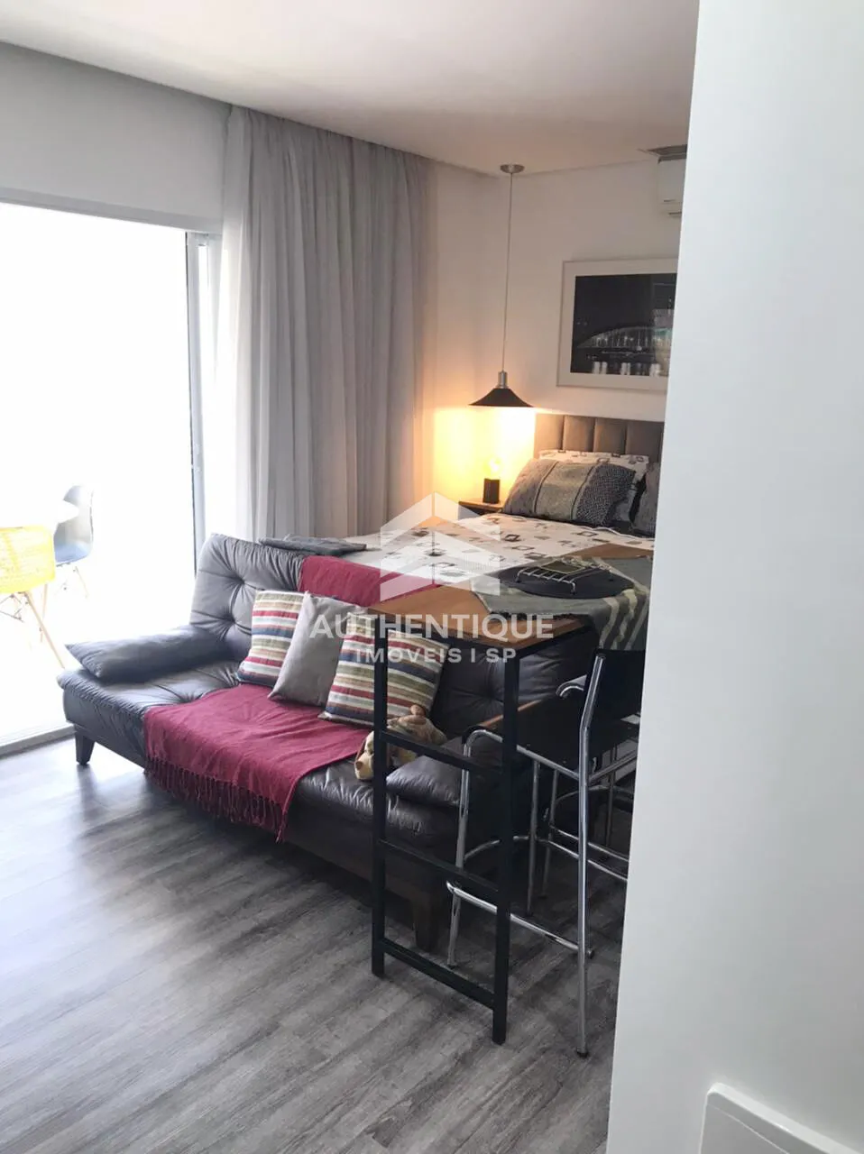 Imagem VISION PAULISTA CONSOLACAO - Apartamento à venda em São Paulo/SP