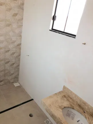 Imagem Casa com 3 Quartos à Venda, 103 m² em Condomínio das Esmeraldas - Goiânia