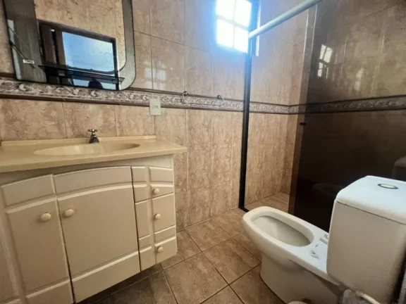 Imagem CASA COM 178 m² - IMPERADOR - PRAIA GRANDE SP