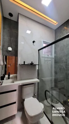 Imagem Casa com 3 dormitórios 1 suíte no Residencial Botânica com linda vista da mata em Itupeva SP à venda Oportunidade