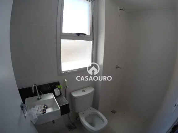 Imagem Apartamento com 2 quartos à venda, 56 m² por R$ 890.000 - Funcionários - Belo Horizonte/MG