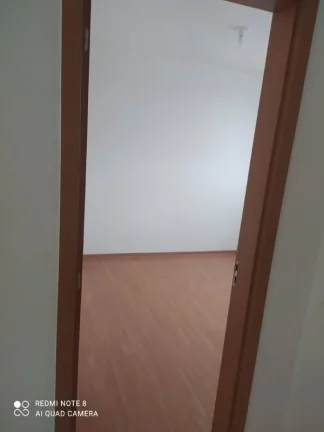 Imagem Apartamento no parque Flora PNE para venda - Sim