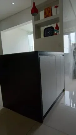 Imagem APARTAMENTO (64 m²) COMPRA/VENDA NO FOREST JUNDIAÍ - JARDIM ANA MARIA - JUNDIAÍ SP