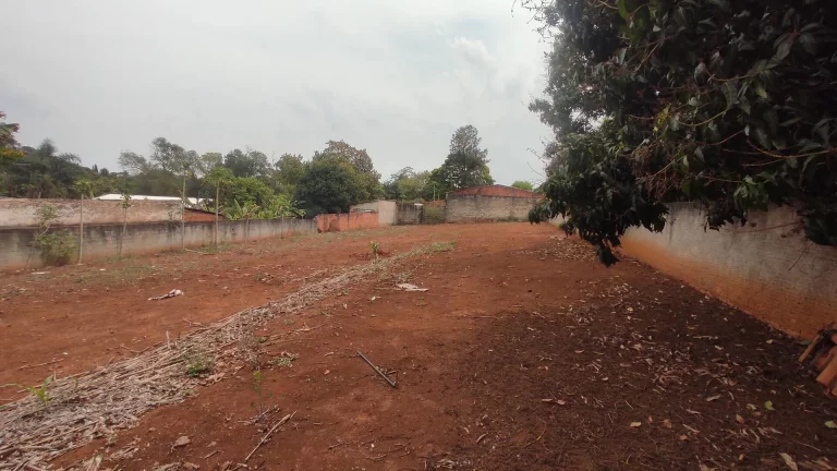 Imagem Terreno em Araçoiaba da Serra