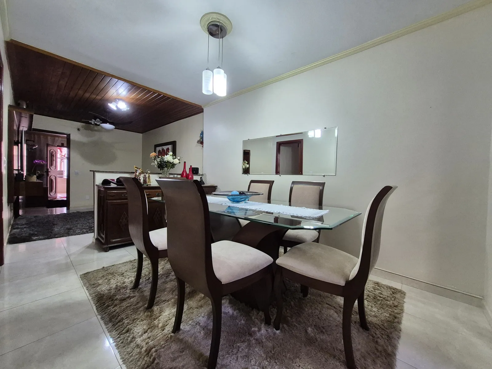 Imagem Casa 3 quartos à venda em Parque das Nações, Poços de Caldas