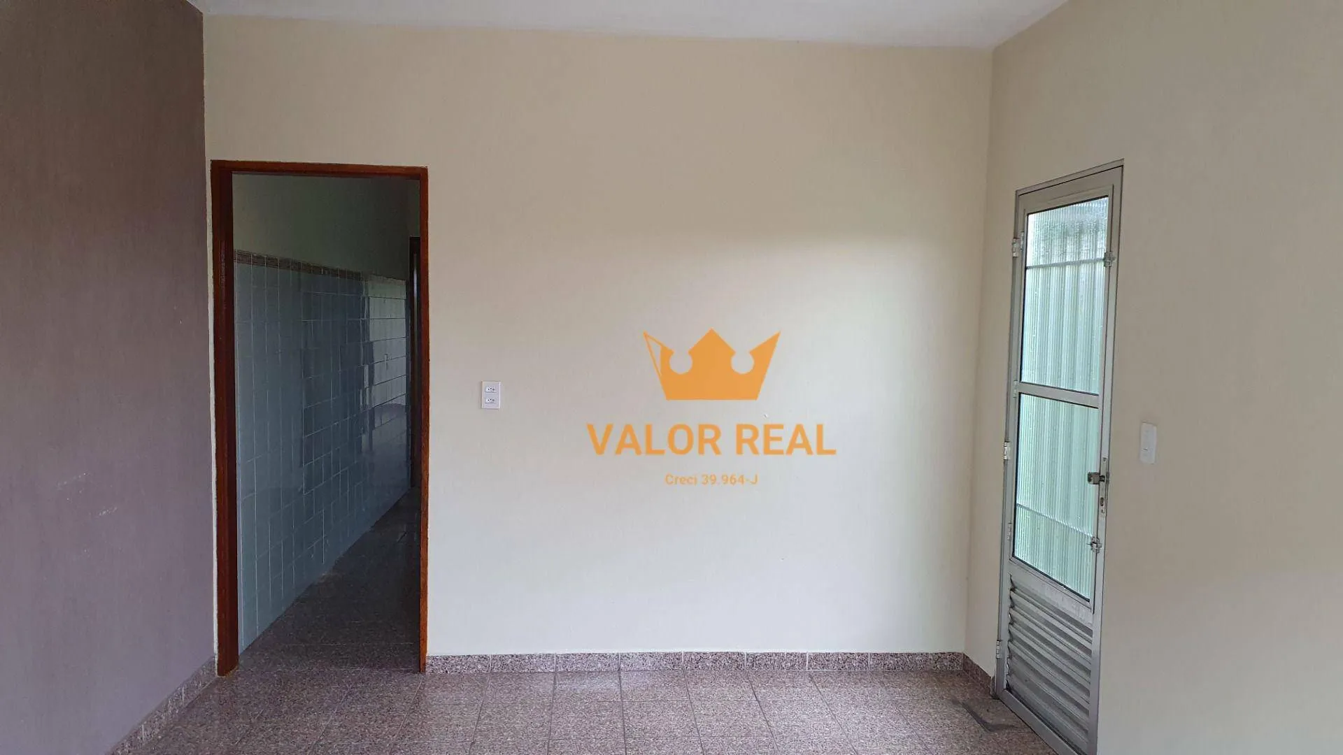 Imagem Locação Casa + Edícula +Salão - 3 Vagas Cobertas - R$ 2.650,00 - Cidade Nova.
