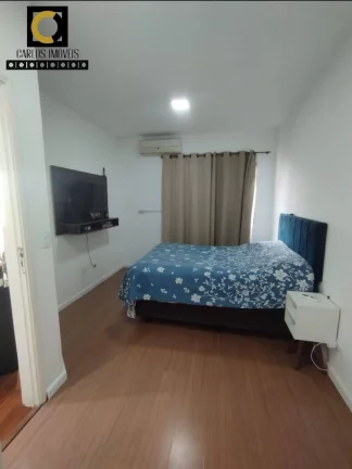 Imagem Cobertura Duplex em Santos no Canal 3