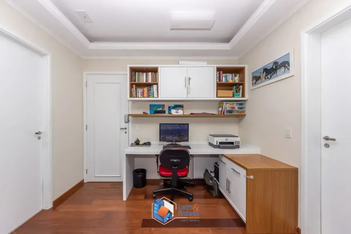 Imagem Apartamento para venda em Ipiranga com 3 quartos, sendo 3 suítes, 127m²