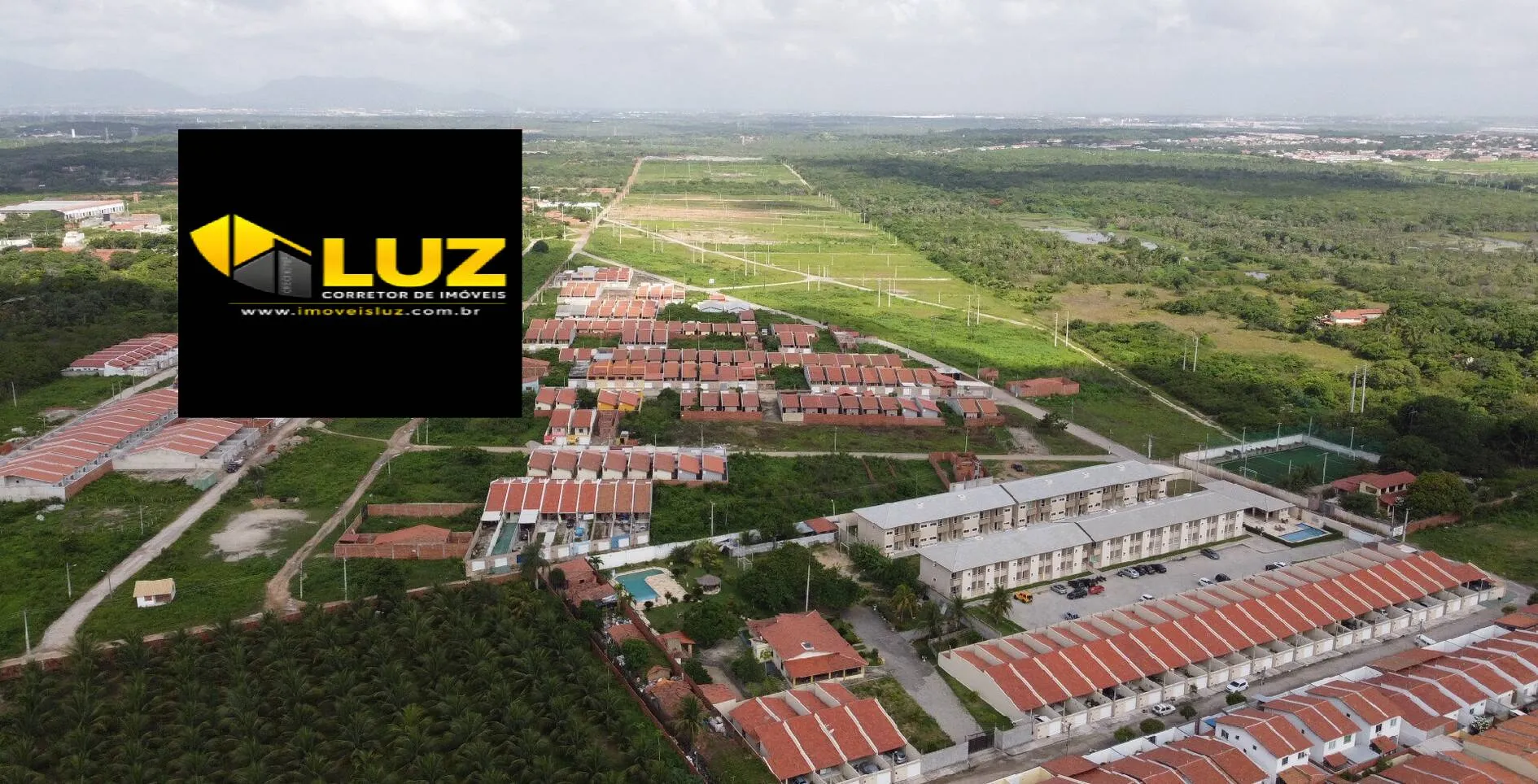 Imagem EXCELENTE LOCALIZAÇÃO COM VALORIZAÇÃO GARANTIDA - EUROPA VILLE
