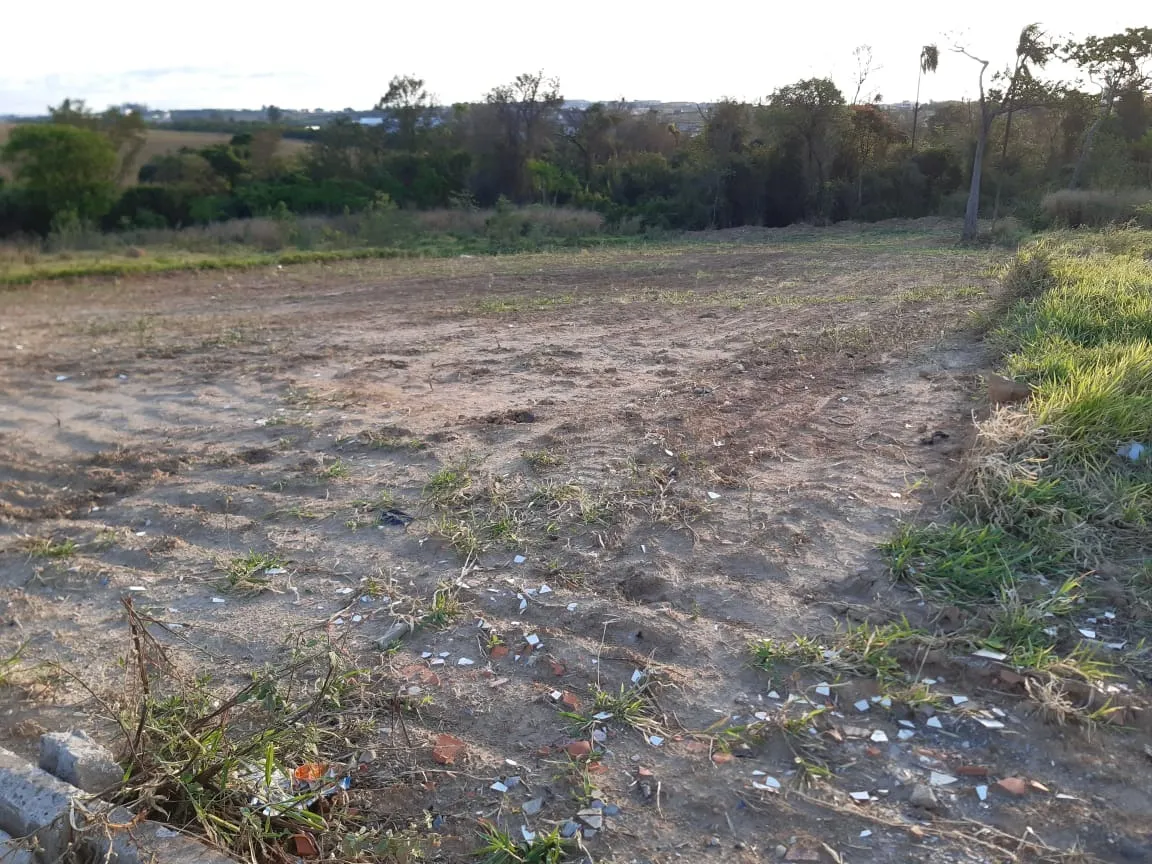 Imagem Terreno localizado no Éden - Comercial/Industrial