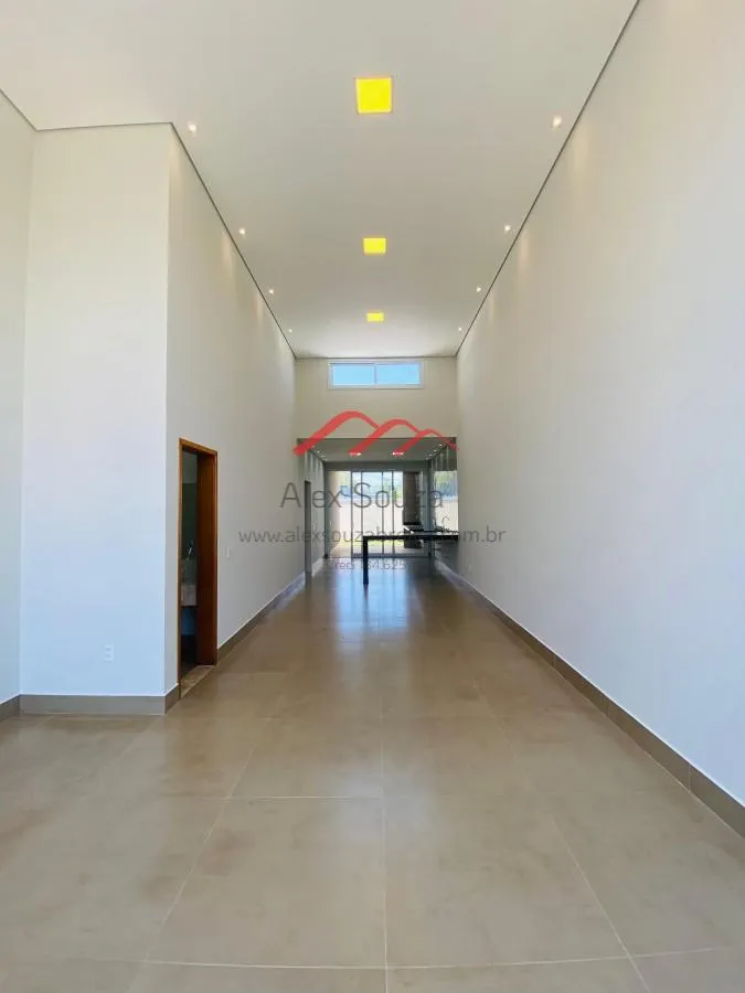 Imagem Casa em Condomínio para Venda em Hortolândia, Parque Olívio Franceschini, 3 dormitórios, 3 suítes, 4 banheiros, 4 vagas