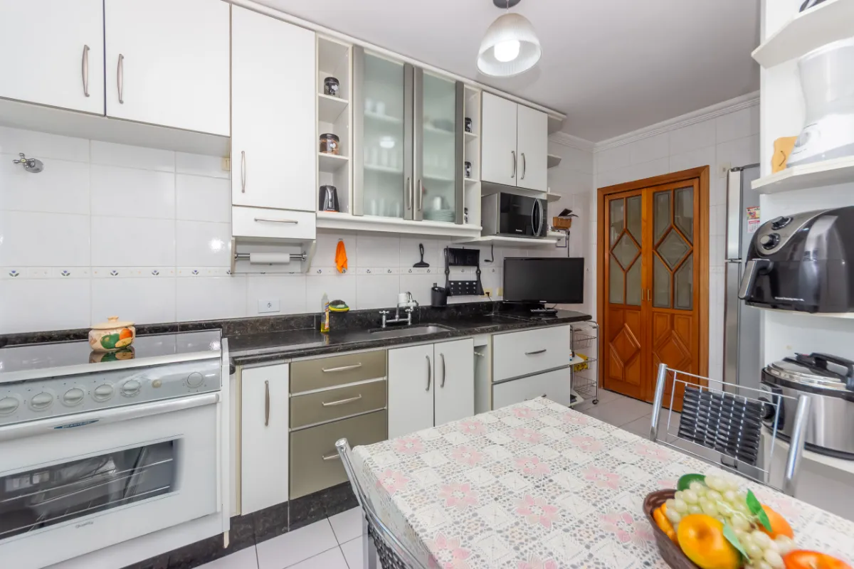 Imagem Apartamento para venda em Vila Milton com 3 quartos, sendo 1 suíte, 92m2