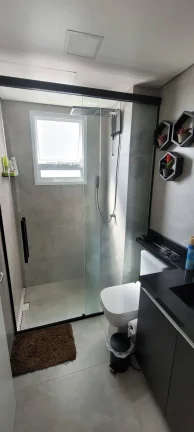 Imagem Apartamento Maravilhoso 52 m² 2 Dormitorios e com 1 Vaga de Gargem