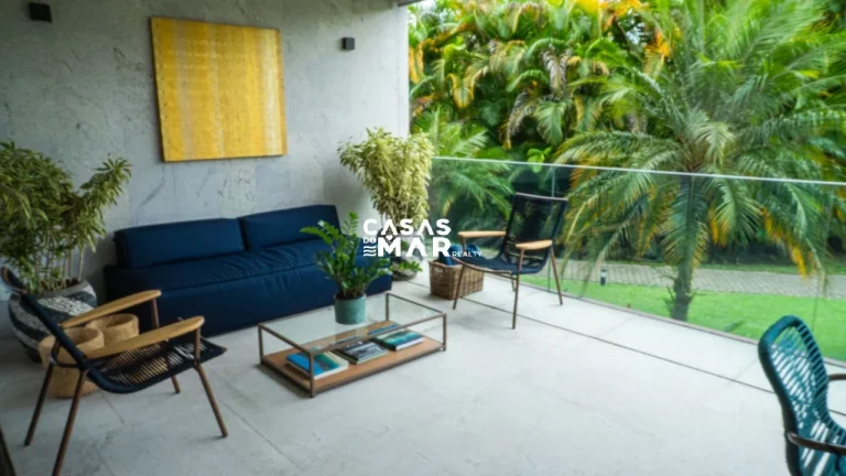 Imagem APARTAMENTO DE LUXO FRENTE MAR NO FRANDE, ANGRA DOS REIS-RJ: 3 QUARTOS, 3 SUÍTES E 2 VAGAS!