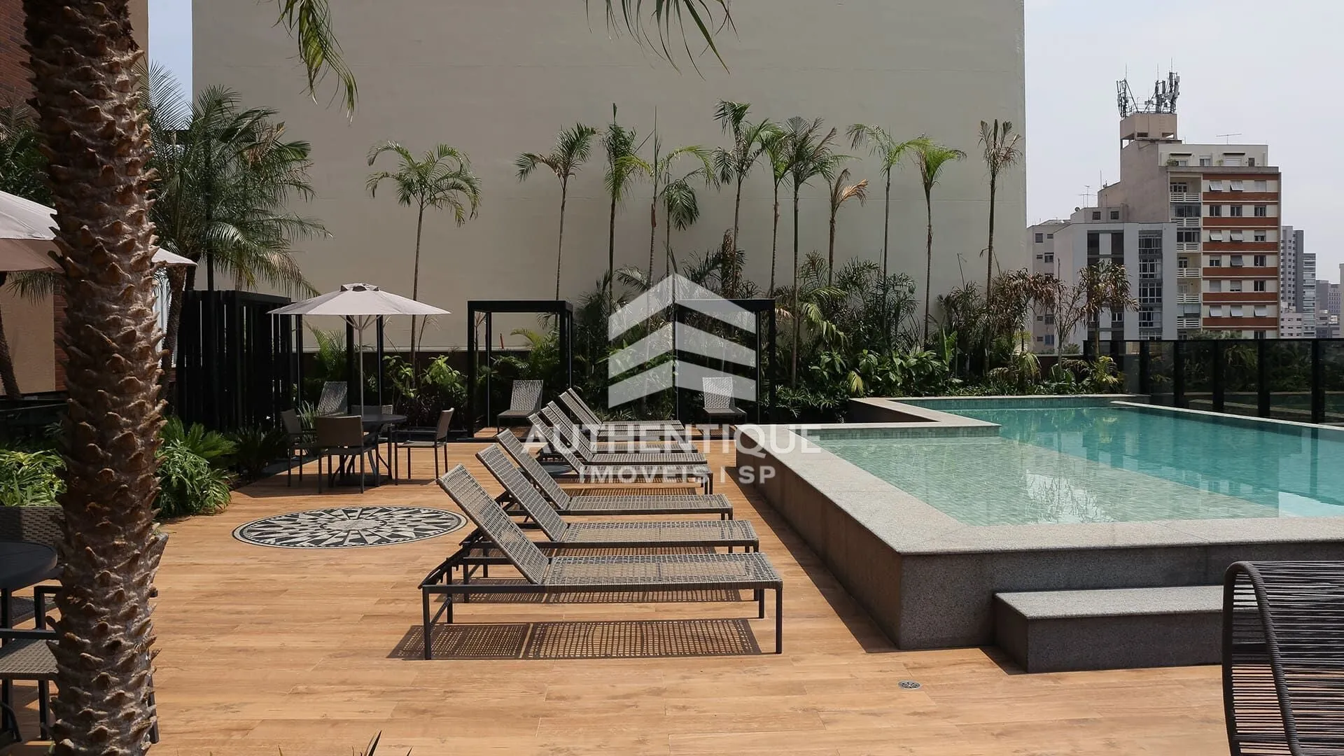 Imagem UPPER WEST PERDIZES - Apartamento no bairro Perdizes à venda