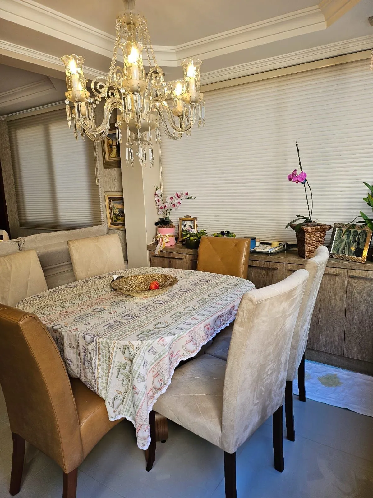 Imagem Apartamento 77,24m² à venda com Churrasqueira e Vaga no Bela Vista!