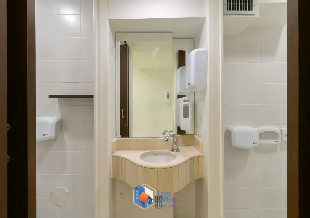Imagem Loja de fachada ativa para venda em Santa Cecília, 145m²