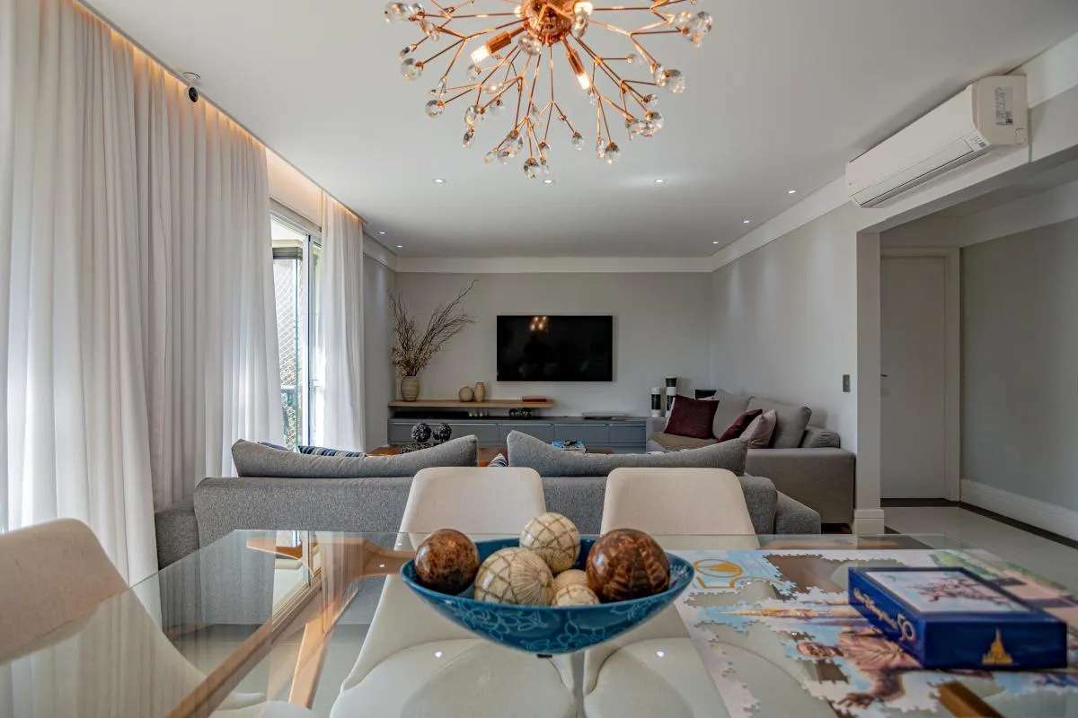 Imagem Apartamento, Residencial para Venda, Perdizes, São Paulo
