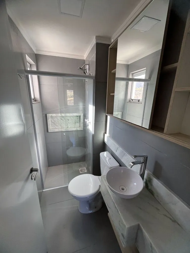 Imagem cobertura duplex à Venda no Residencial Summer Ville, Poços de Caldas - MG