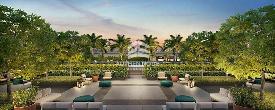 Imagem VERDANT PARQUE RESORT - Apartamento à venda no bairro Tucuruvi - São Paulo/SP, Zona Norte