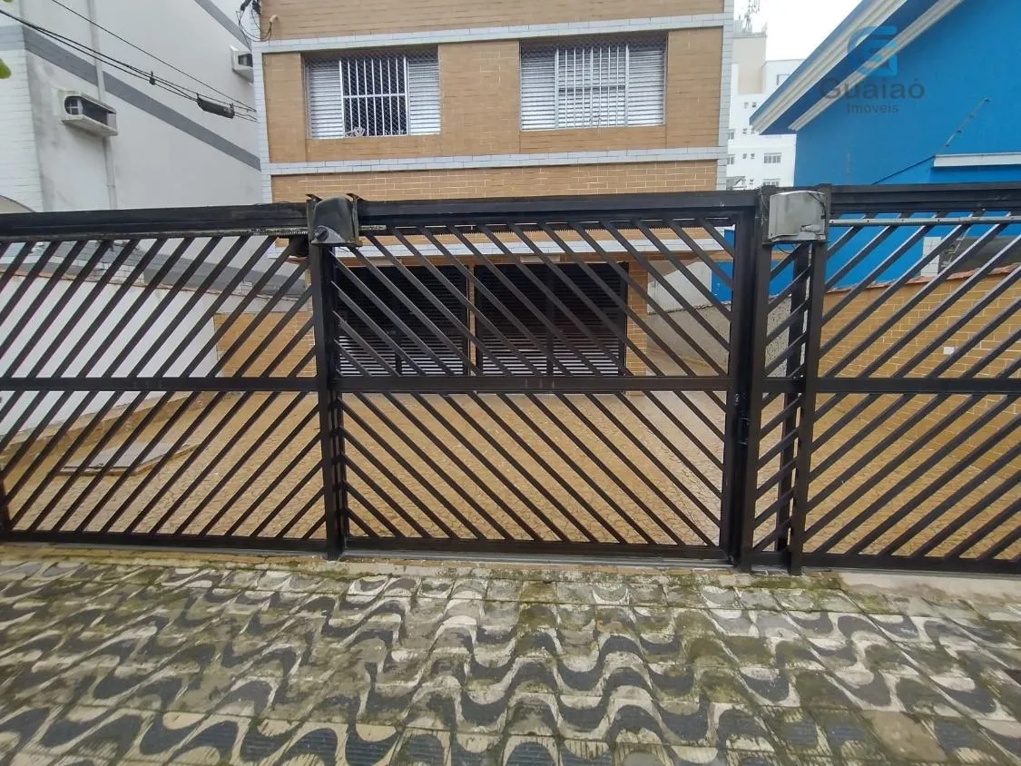 Imagem Vendo apartamento com 03 dormitórios (01 suíte) no Marapé, Santos