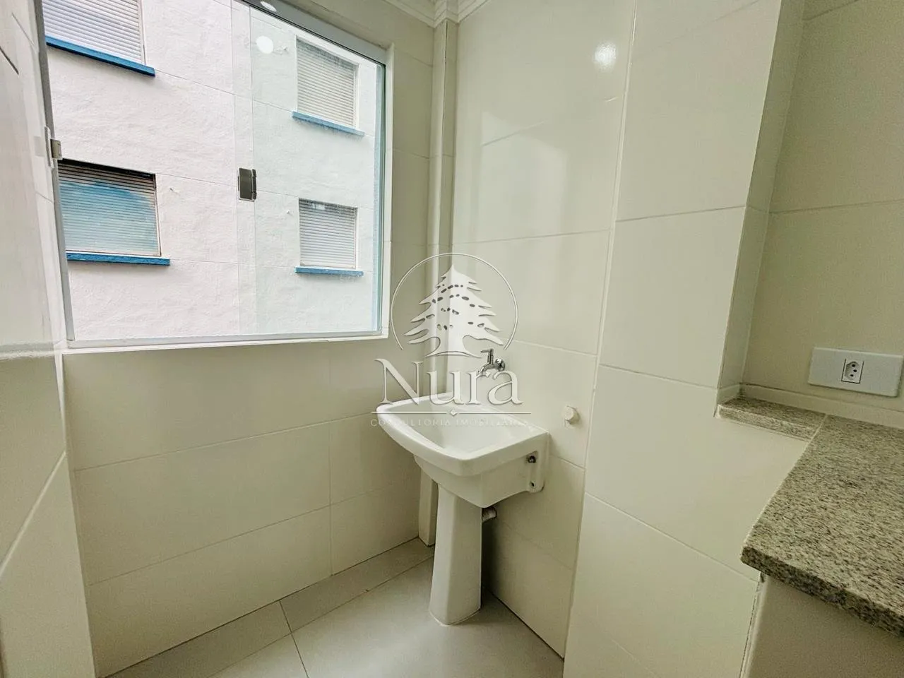 Imagem Apartamento de 1 quarto, 30m² no bairro Embaré, em Santos