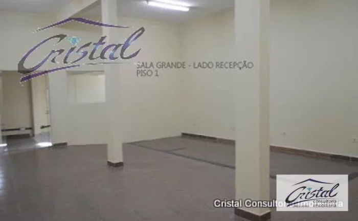 Imagem Prédio Comercial para locação, Parque São George, Cotia - .