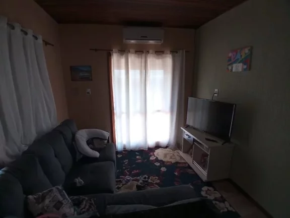 Imagem Linda Casa com 150m², Salão de Festas, Condomínio Central em Águas Claras