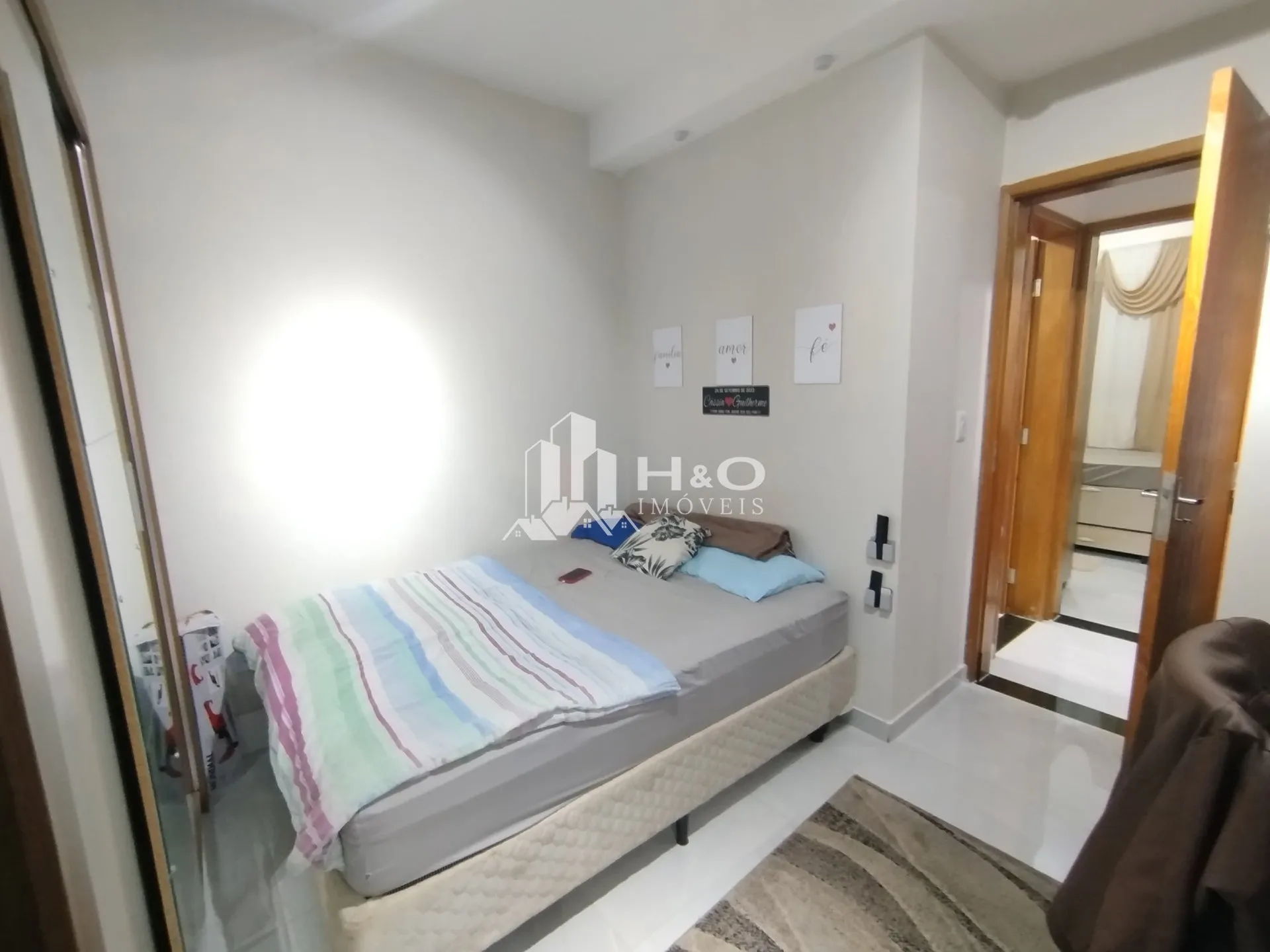 Imagem Oportunidade, Excelente Apartamento à venda na Penha.
