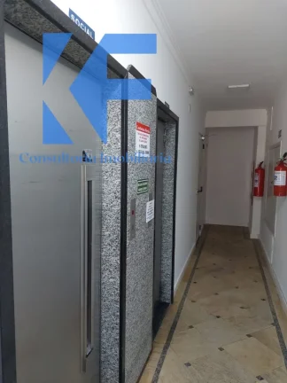 Imagem APARTAMENTO RESIDENCIAL em CAMPINAS - SP, CAMBUÍ
