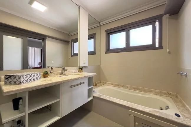 Imagem Casa em Condomínio para venda no bairro Praia de Atlântida em Xangri-Lá