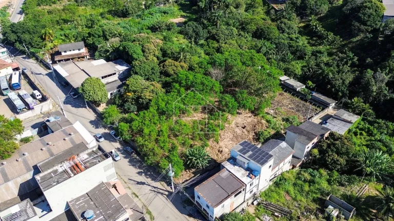 Imagem Área com 4.000 m² à Venda em Novo Horizonte – Serra/ES