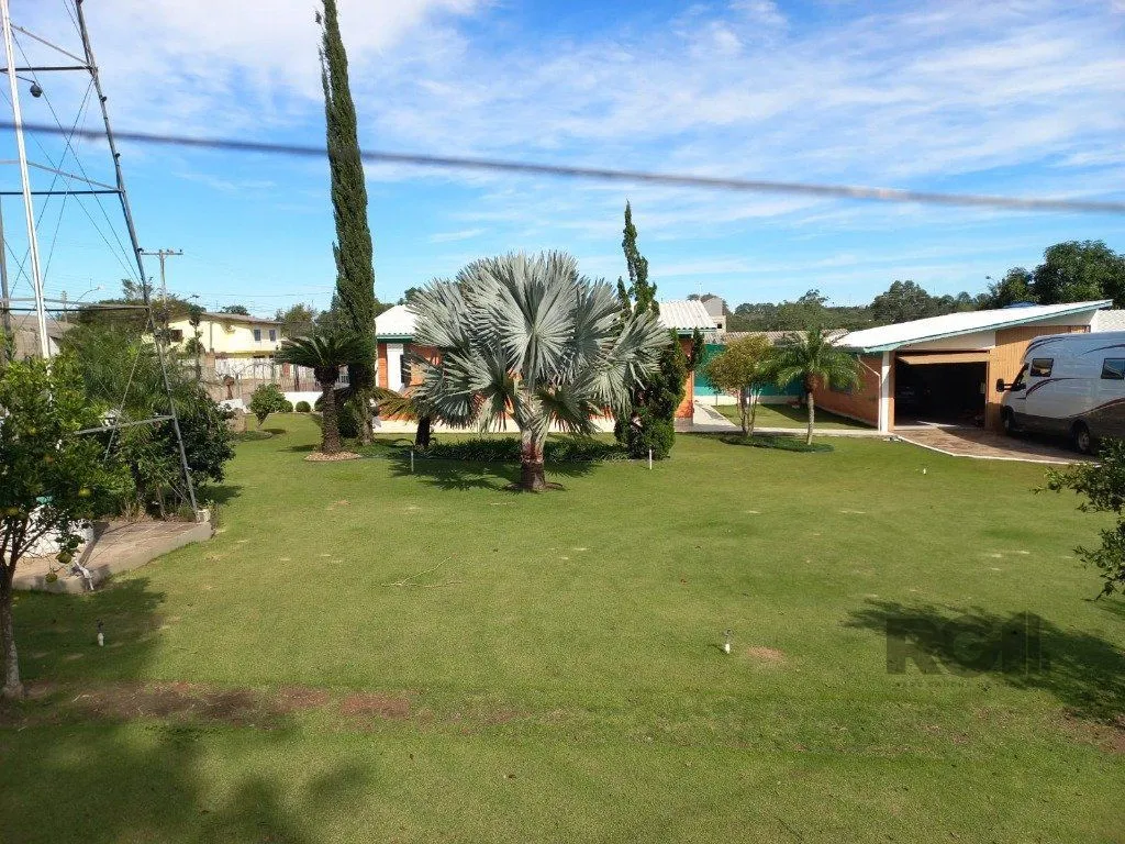 Imagem Casa 161m² - 2 dormitórios, 4 vagas no bairro Santo Onofre em Viamão