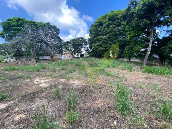 Imagem Terreno Industrial em Ribeirão dos Porcos, Atibaia