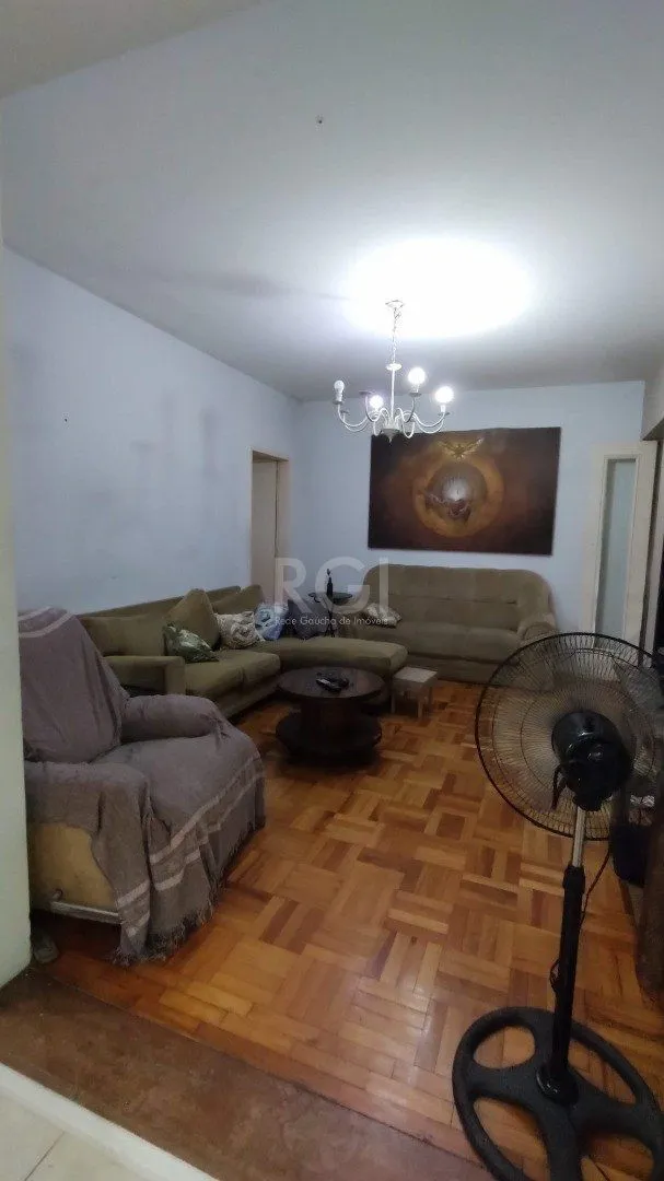 Imagem Casa em Santa Tereza