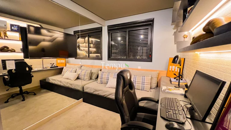 Imagem Versat - Apartamento Alto Padrão, No Versat com 67m², 2 Suítes